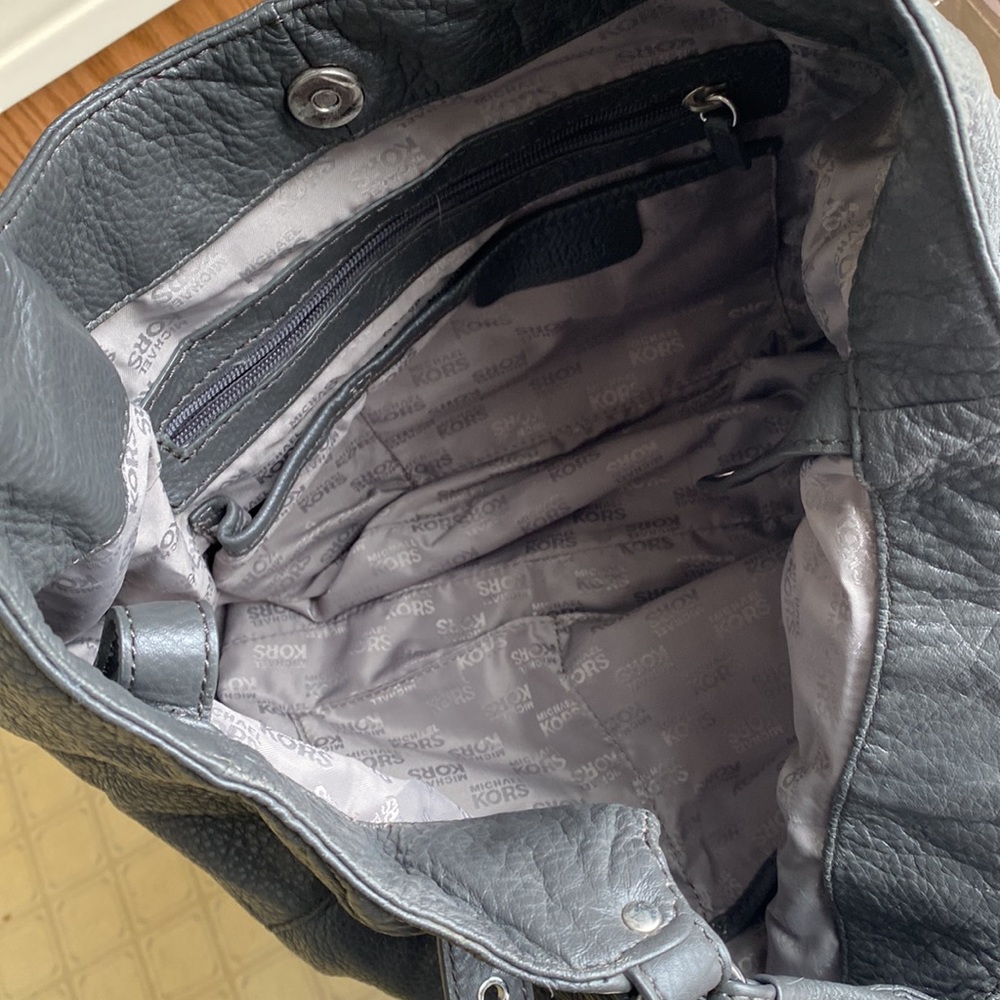 Michael Kors Hobo shoulder bag - Picture 4 of 6